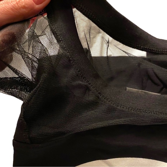 Skelanimals Skater Dress Kit Black XL NWT Cute Hot Topic - Picture 5 of 9